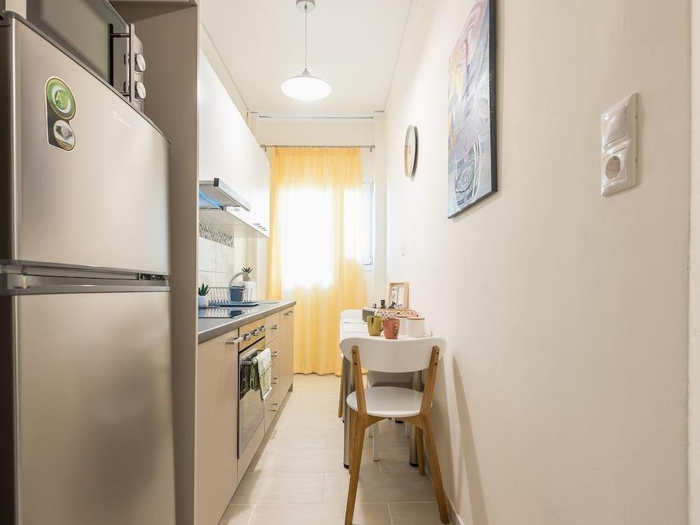 Stylish Kerameikos Apartment By Cloudkeys Athens Luaran gambar