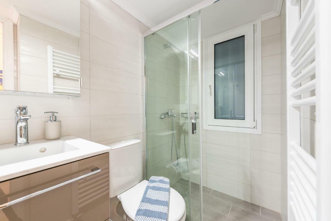 Stylish Kerameikos Apartment By Cloudkeys Athens Luaran gambar