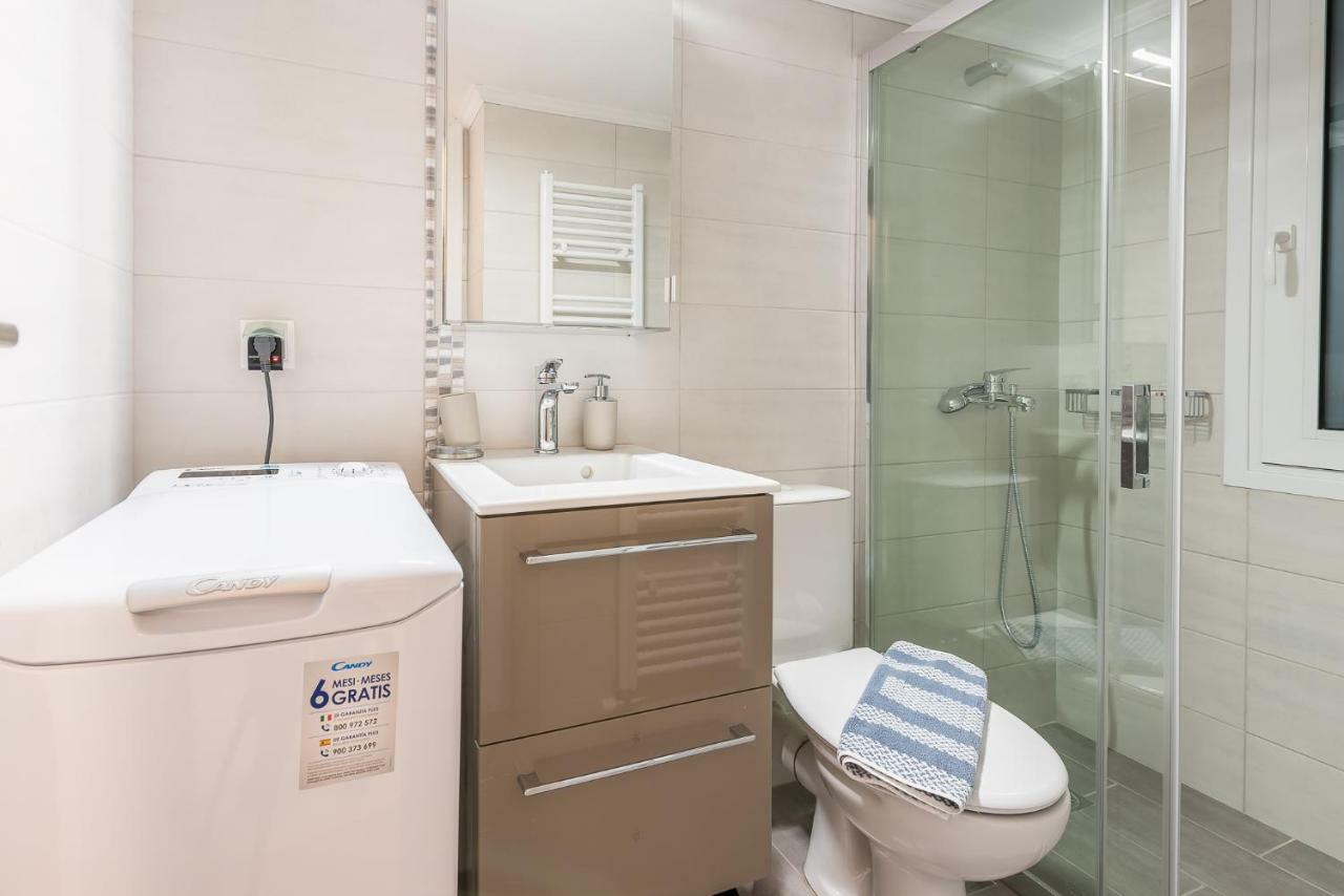 Stylish Kerameikos Apartment By Cloudkeys Athens Luaran gambar
